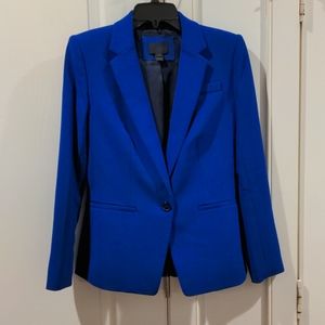JCrew Regency Blazer